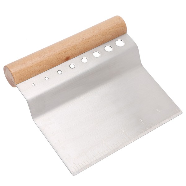 Food-Grade Stainless Steel Removable Design Ergonomic Photo Related