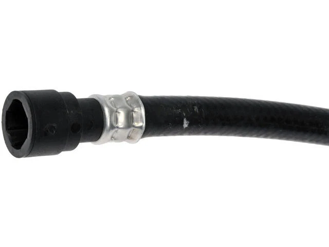 进水加热器软管套装适用于 2007 GMC Sierra 1500 HD 经典 6.0L V8 DY896BN — 第 1/1 张图片