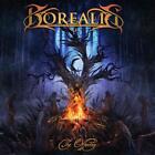 Borealis - the Offering CD #115826