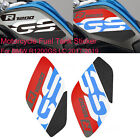 Fuel Tank Sticker Side Knee Grip Pad Decal Protector For BMW R1200GS 2017-2019