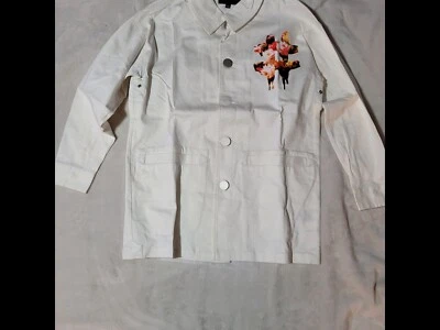 Been Trill Denim Jacket (SM) - Image 1 of 4