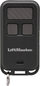 LiftMaster 890MAX 3+ pulsanti mini telecomando apriporta garage controllo ~NUOVO~ - Foto 1 di 3