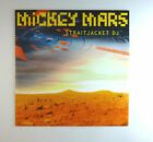 12 " Maxi - Mickey Mars - Straitjacket Dj - J869 - Cleaned