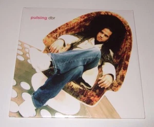 Daniel Bernard Roumain: Pulsing (CD, 2006, DBR Music) nuevo - Imagen 1 de 1
