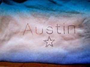Woman's Austin Tank Top, WEST TREND Active Wear Heavy Weight, Pre Shrunk Cotton - Picture 1 of 3