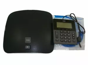 Teléfono de conferencia IP Cisco 8831 con panel de control CP-8831-K9 - Imagen 1 de 1
