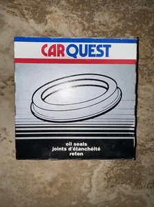 Car Quest 710235 Oil Seal - Picture 1 of 2