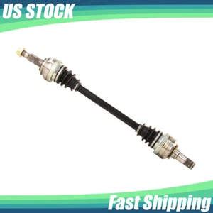 Rear Right Passenger CV Axle Shaft For 2006 07 08 09 10 11 12 2013 Lexus IS250 - Picture 1 of 5