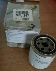 FILTRO DE ACEITE MOTAQUIP VFL247 Daewoo Diahatsu Suzuki - Imagen 1 de 1