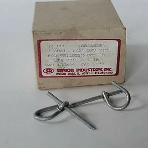 Senior Industries Drive Rings .5" SI6861 PO#901200BN-0016 30pcs - Picture 1 of 4