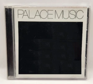 Palace Music Lost Blues And Other Songs Recording Country Music CD 1997 USED - Foto 1 di 2