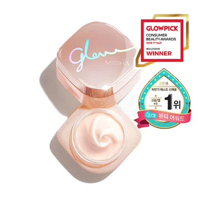 [MISSHA] Bálsamo brillante para la piel - 50 ml / Cosméticos de Corea Foto 1 de 2