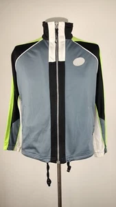 Diadora Giacca Sportiva Uomo Tg. 42 Man Casual Sport Jacket - Picture 1 of 8