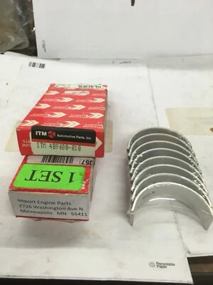 Se adapta a RENAULT FUEGO/MEDALLION 2165cc 1984-1990 4B9600-010 CR4006 T1348414 B4643SA Foto 1 de 2