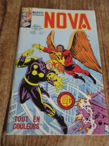 NOVA N° 2 - Picture 1 of 2