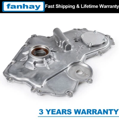 Engine Oil Pump for 2012-2015 Chevrolet Captiva Sport L4 2.4L 12606590 SKPM322 - Изображение 1 из 4