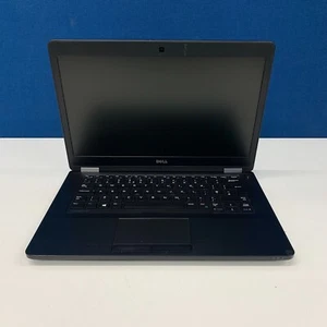 Job lot 5 x Dell Latitude E5470. i5 6th Gen, 4GB RAM, Multiple Faults, READ DESC - Picture 1 of 8