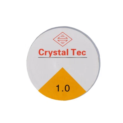 Crystal Clear Elastic Beading Cord Stretchy String For Diy Bracelets & Necklaces - Image 1 of 4