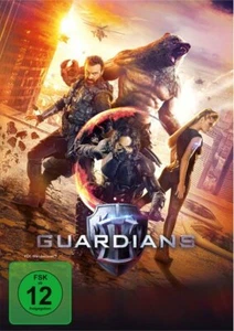 Guardians - DVD - Bild 1 von 1