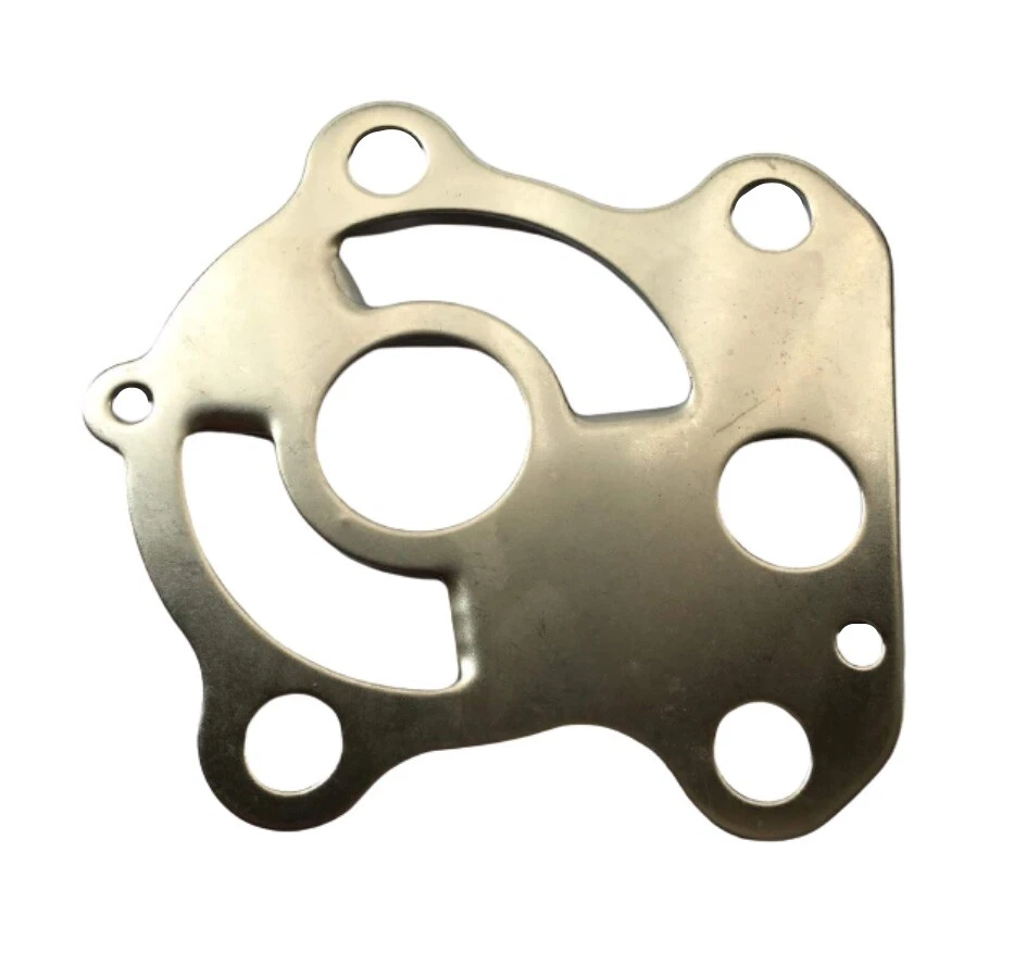 Yamaha Marine 688-44323-00 Genuine OEM Outboard Cartridge Outer Plate Gasket NEW - Image 1 of 1