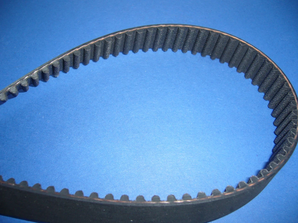 MARKENLOS HTD / RPP Zahnflachriemen Zahnriemen 300-5M-15 mm breit Teilung 5 mm -