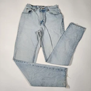 Vintage 90s GAP Slim Fit WOMENS Jeans (Measured 25x29) - Picture 1 of 9