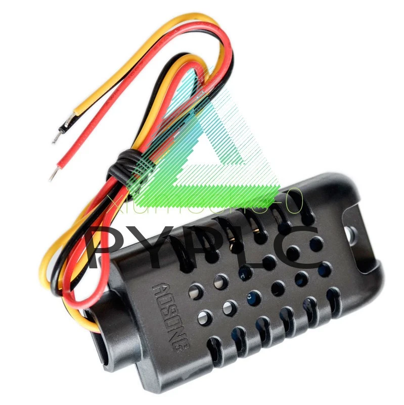 AM2301 DHT21  Digital Temperature Humidity Sensor module SHT11 SHT15 For Arduino - Image 1 of 4