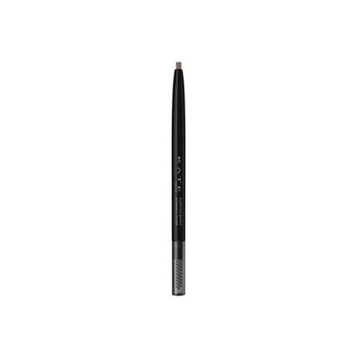 KATE "Eyebrow Pencil (Powdery Finish)" Waterproof 4 Shades 20362 - Image 1 of 4