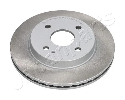 JAPANPARTS 2X Disque De Frein Avant Ø239 Mm Ventilé Pour Mazda 2 DE DH 3 1.3 DE - Photo 1/2