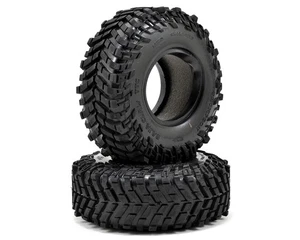 RC4WD Mickey Thompson Baja Claw TTC 1.9" Scale Rock Crawler Tires (2) (X2) - Picture 1 of 2