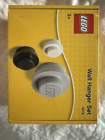 LEGO Classic: Wall Hanger Set (4016)