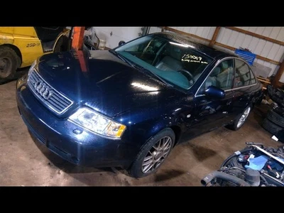 2000-2004 Audi A6 2.7L 6 Cylinder Turbo Engine Motor Assembly *130K Miles* - Image 1 of 4