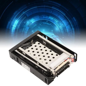 Internal Hard Drive Rack 2.5In I/Ii/Iii Trayless Maximum 6Gbps H AM - Afbeelding 1 van 22