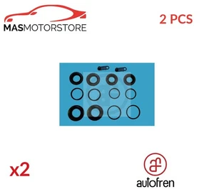 KIT REPARACIÓN PINZA FRENO DELANTERO AUTOFREN SEINSA D4745 2 PIEZAS UN NUEVO OE REPUESTO - Imagen 1 de 5