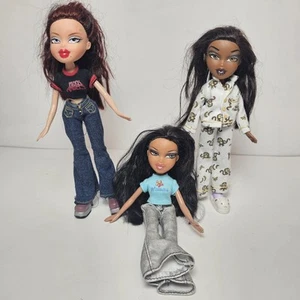 Muñecas Brat 2001 primera edición 3x  - Imagen 1 de 9