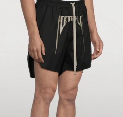 RICK OWENS Porterville Boxers - Image 1 of 4