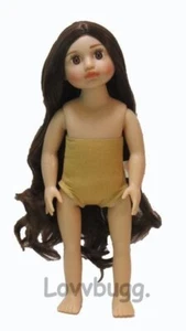 Bambola Abby Br Eyes capelli BR 18" pollici qualità come la signora Alex ragazza ANO OFFERTA LOVVBUGG! - Foto 1 di 23