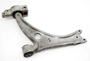 Brazo de control inferior delantero aluminio 08-15 Audi TT - Original - 8J0 153 D - Imagen 1 de 4