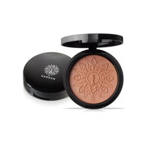 GARDEN Sun Glow Bronzing Powder 05 Feeling That Glow 10gr - Picture 1 of 1