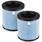 Official Mj002h Replacement Filter Compatible With Pomoron Mj002h Air Purifie...