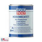 Multipurpose Grease by LIQUI MOLY - 1kg 3553