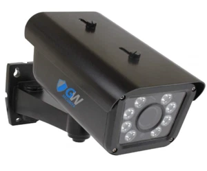 GW3088IP 3MP HD 1080P Outdoor Sony CMOS PoE IP LicPlate Camera (Used Camera) - Picture 1 of 2