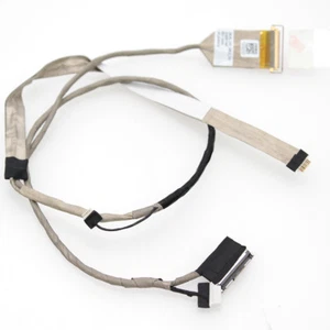 NEW For Dell Latitude E6530 LCD video screen display cable 0JM6J2 DC02001TN00 - Picture 1 of 6