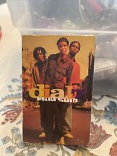 Dial 7 (Axioms of Creamy Spies) [Single] by Digable Planets (Cassette, Feb-1995,