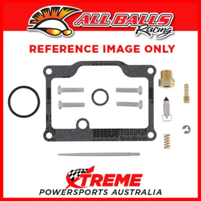 Kit de reparación de carburador Kawasaki KX500 1989 All Balls, 26-1742 Foto 1 de 2