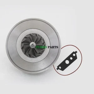 Turbocharger GT2056V Turbo Cartridge for Chrysler 300C CRD 3.0CDI CHRA 757608 - Picture 1 of 7