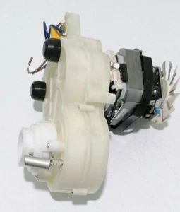 Motore passapomodoro Pommy Junior Rgv 110806 - Foto 1 di 5