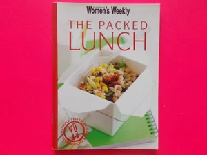 The Australian Women's Weekly - The Packed Lunch Cookbook - Lunches / Travel - Bild 1 von 4