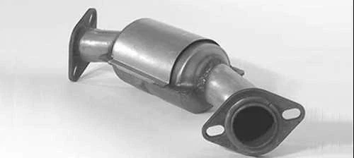 Conversor Catalítico-Exact-Fit Davico 16031 serve 83-86 Dodge Ram 50 - Imagem 1 de 1