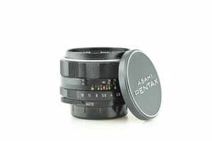 Asahi Opt. Super Takumar 1,4 50 mm Objektiv Lens 91383 - Picture 1 of 6